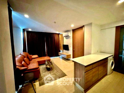ขายคอนโด : คอนโด 1 ห้องนอน Greenlake Condo Sriracha ทำเลศรีราชา (ID 3233200)