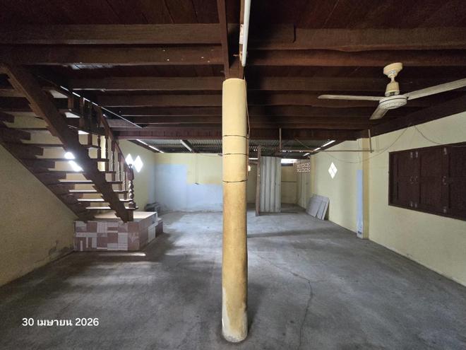 picture HOME 127 Sq.w. Nam Pat Uttaradit for 1.1M - 7/27