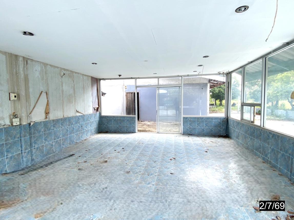 รูป บ้านเดี่ยว 3167 ตร.วา ห้วยผึ้ง กาฬสินธุ์ 9.5M - รูปที่ 23/45