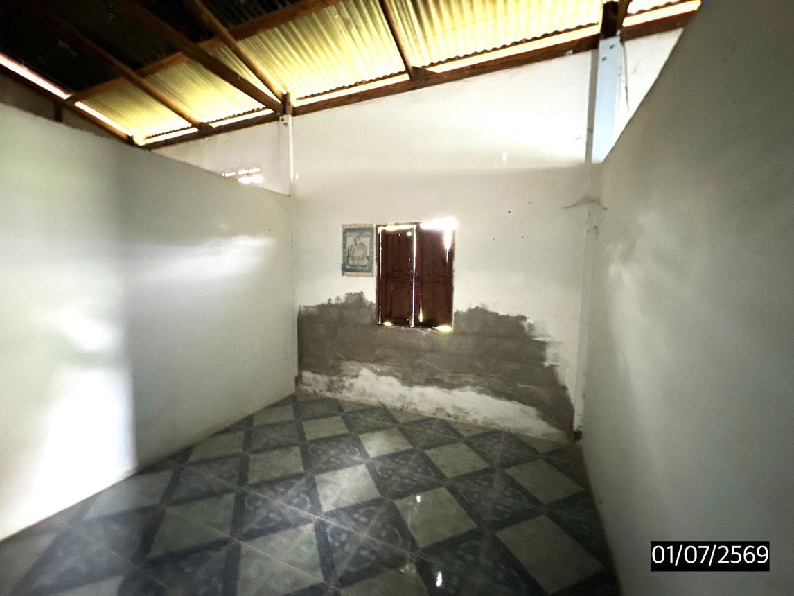 picture HOME 125.7 Sq.w. Wapi Pathum Maha Sarakham for 765,000 - 22/31