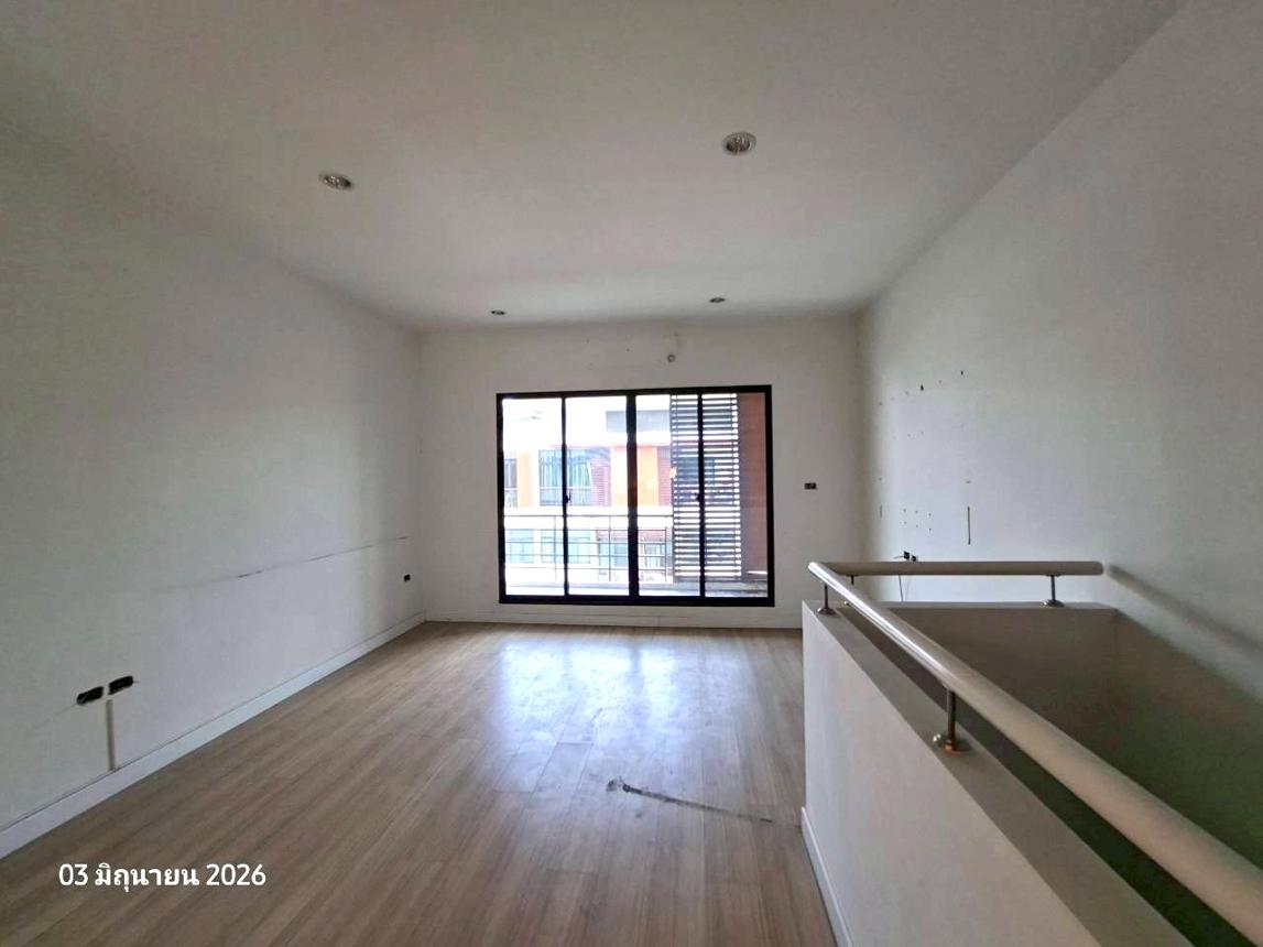 picture TOWN HOUSE 19.6 Sq.w. Bang Khae Bangkok for 2.8M - 35/41