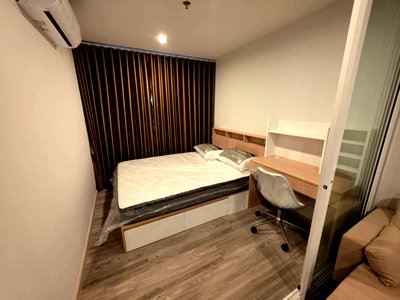 คอนโดให้เช่า : เช่าคอนโด Regent home bangna/รีเจ้นท์ โฮม บางนา (M6909055) ID Line : @condo79