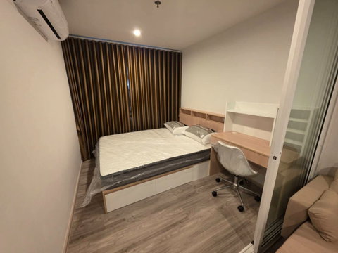เช่าคอนโด Regent home bangna/รีเจ้นท์ โฮม บางนา (M6909055) ID Line : @condo79