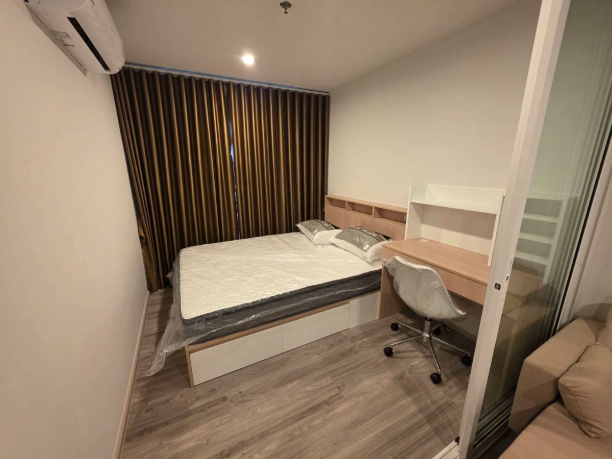 รูป เช่าคอนโด Regent home bangna/รีเจ้นท์ โฮม บางนา (M6909055) ID Line : @condo79 - รูปที่ 1/9