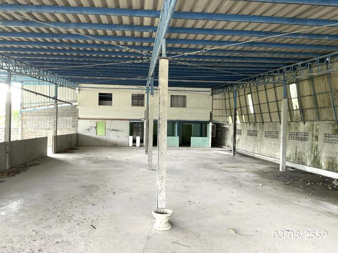 picture FACTORY 343.4 Sq.w. Ban Na Nakhon Nayok for 3.1M - 15/37