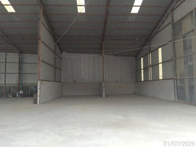 picture FACTORY 4553 Sq.w. Pak Chong Nakhon Ratchasima for 84.4M - 5/37