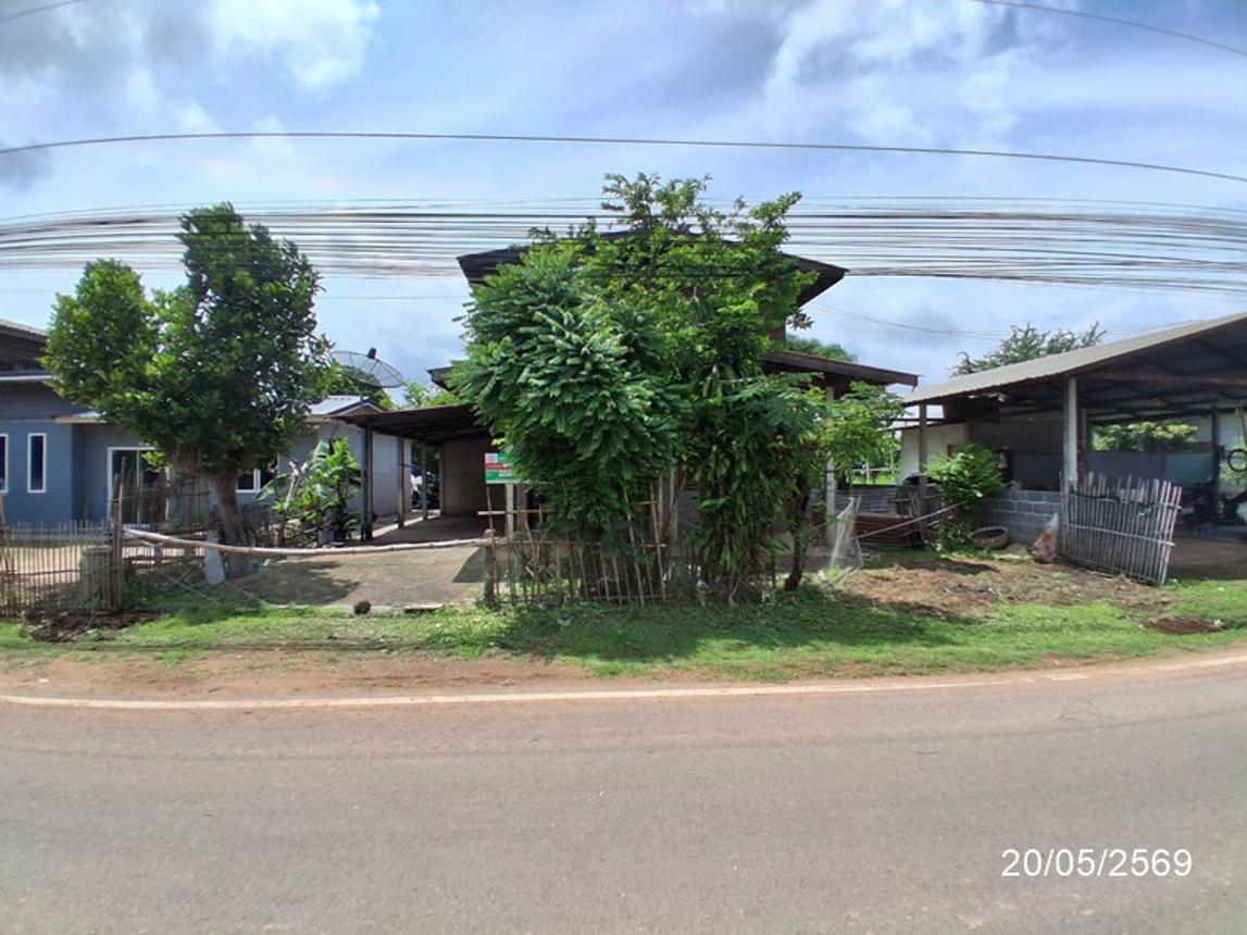 รูป บ้านเดี่ยว 93 ตร.วา เชียงขวัญ ร้อยเอ็ด 663,000 - รูปที่ 28/33