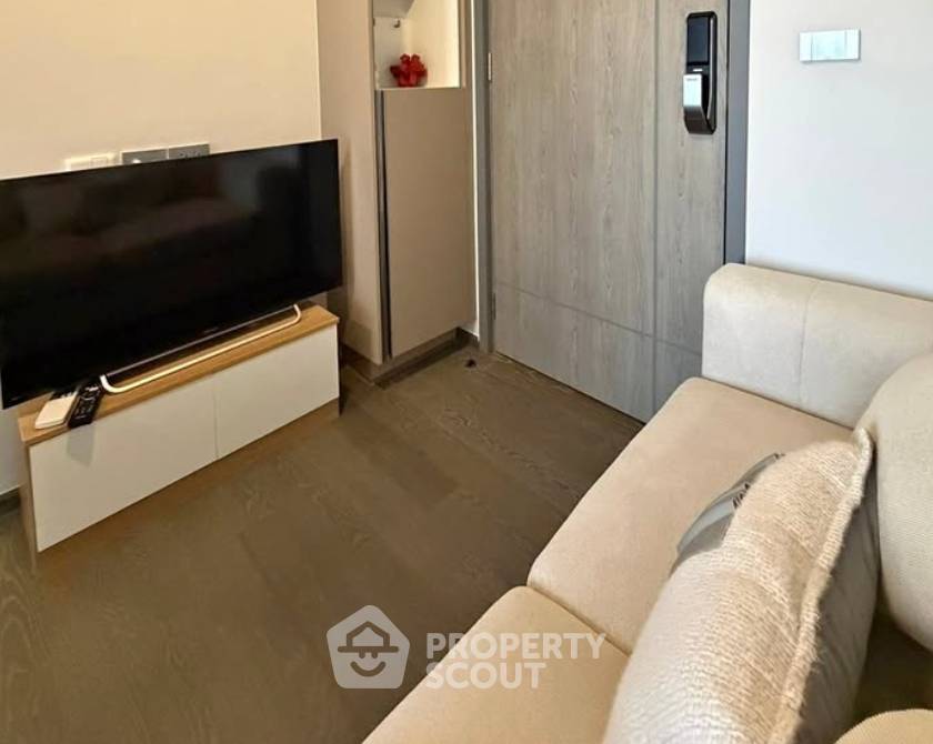 picture 60m To MRT Khlong Toei: 1-BR Condo At COCO Parc (ID 3163821) - 11/13