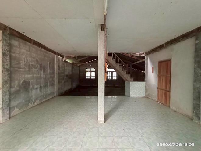 รูป บ้านเดี่ยว 95 ตร.วา ห้วยเม็ก กาฬสินธุ์ 474,000 - รูปที่ 4/29