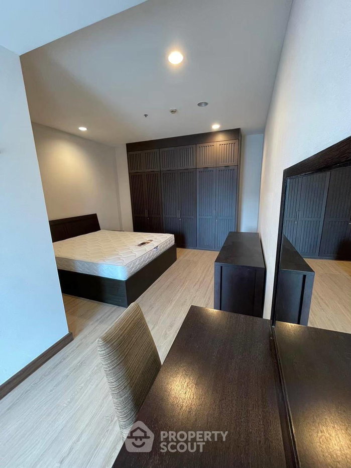 รูป คอนโด 2 ห้องนอน ชั้น 17 Noble Ora ใกล้ BTS ทองหล่อ (ID 3085778) - รูปที่ 2/4