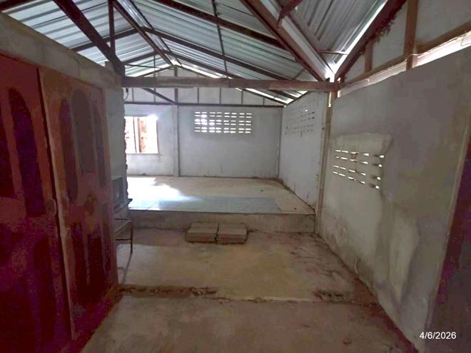 รูป บ้านเดี่ยว 135 ตร.วา โพนพิสัย หนองคาย 717,000 - รูปที่ 10/29