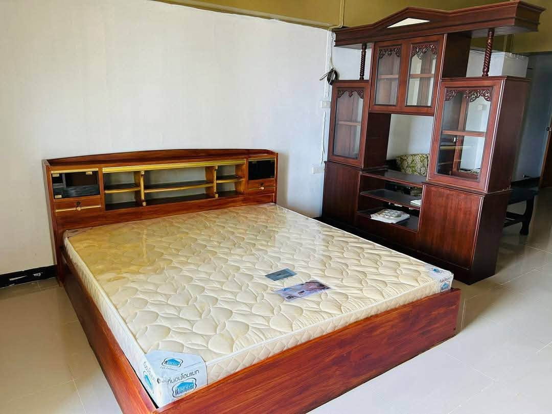 ขายถูกคอนโดแหลมทอง ศรีราชา ห้องสวย ชั้นสูง ทำเลดี วิวเมือง