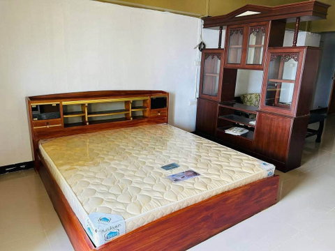 ขายถูกคอนโดแหลมทอง ศรีราชา ห้องสวย ชั้นสูง ทำเลดี วิวเมือง