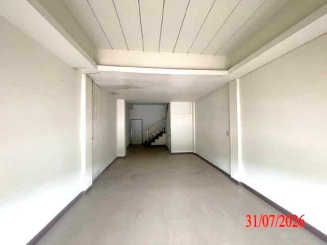 picture SHOP HOUSE 52.3 Sq.w. Ban Hong Lamphun for 2.8M - 14/45