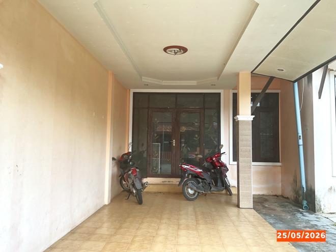 รูป บ้านเดี่ยว 57 ตร.วา ว.แลนด์เฮ้าส์ เฟส 2 เมืองตรัง ตรัง 2.4M - รูปที่ 5/25