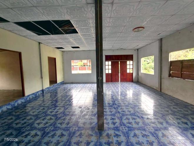 รูป บ้านเดี่ยว 305 ตร.วา แวงใหญ่ ขอนแก่น 1.7M - รูปที่ 4/39