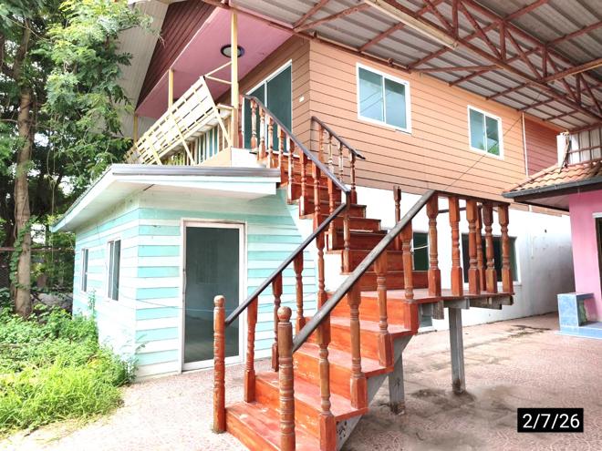 รูป บ้านเดี่ยว 190 ตร.วา เมืองขอนแก่น ขอนแก่น 4.1M - รูปที่ 18/45