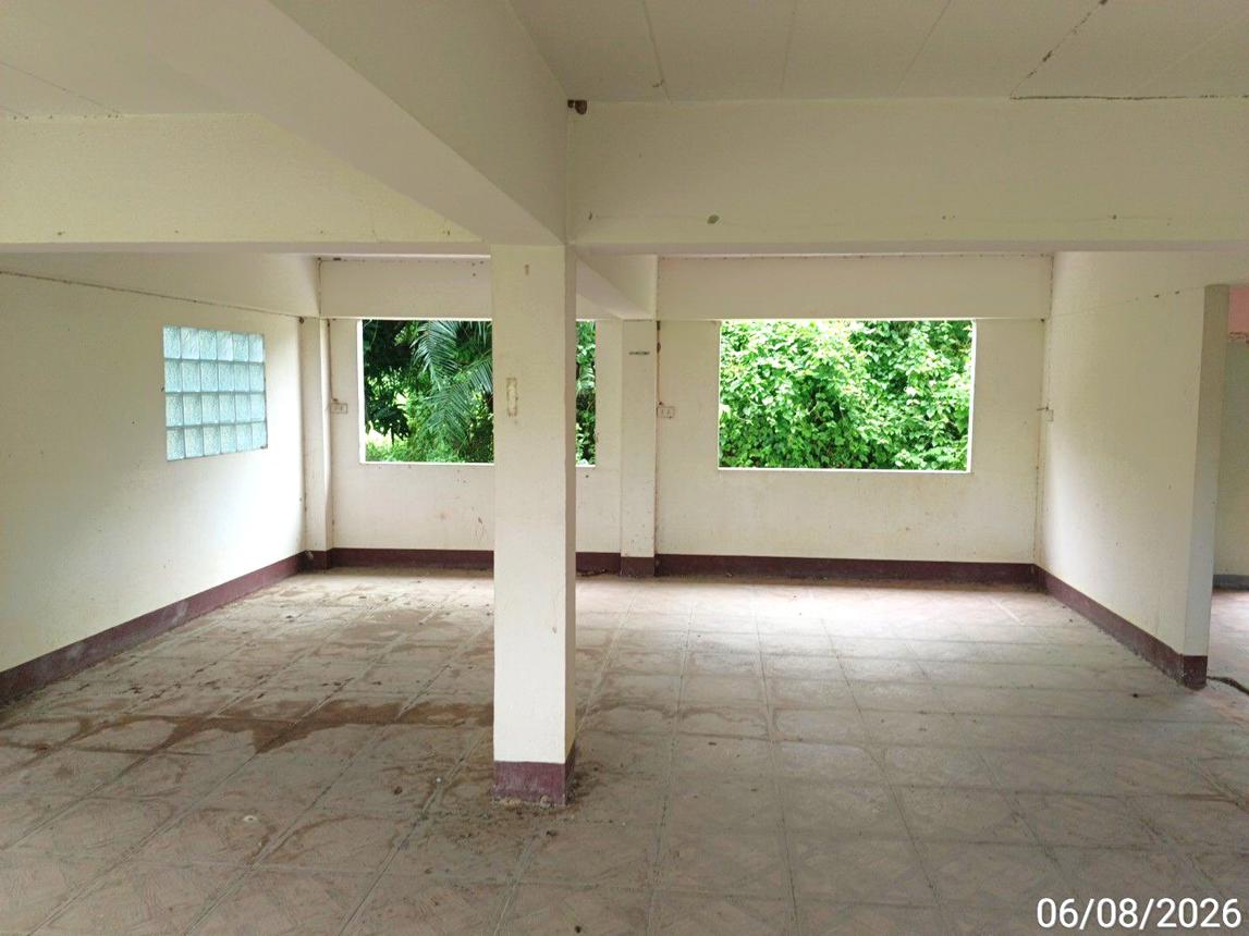 รูป บ้านเดี่ยว 2774.6 ตร.วา พรหมพิราม พิษณุโลก 3M - รูปที่ 26/45