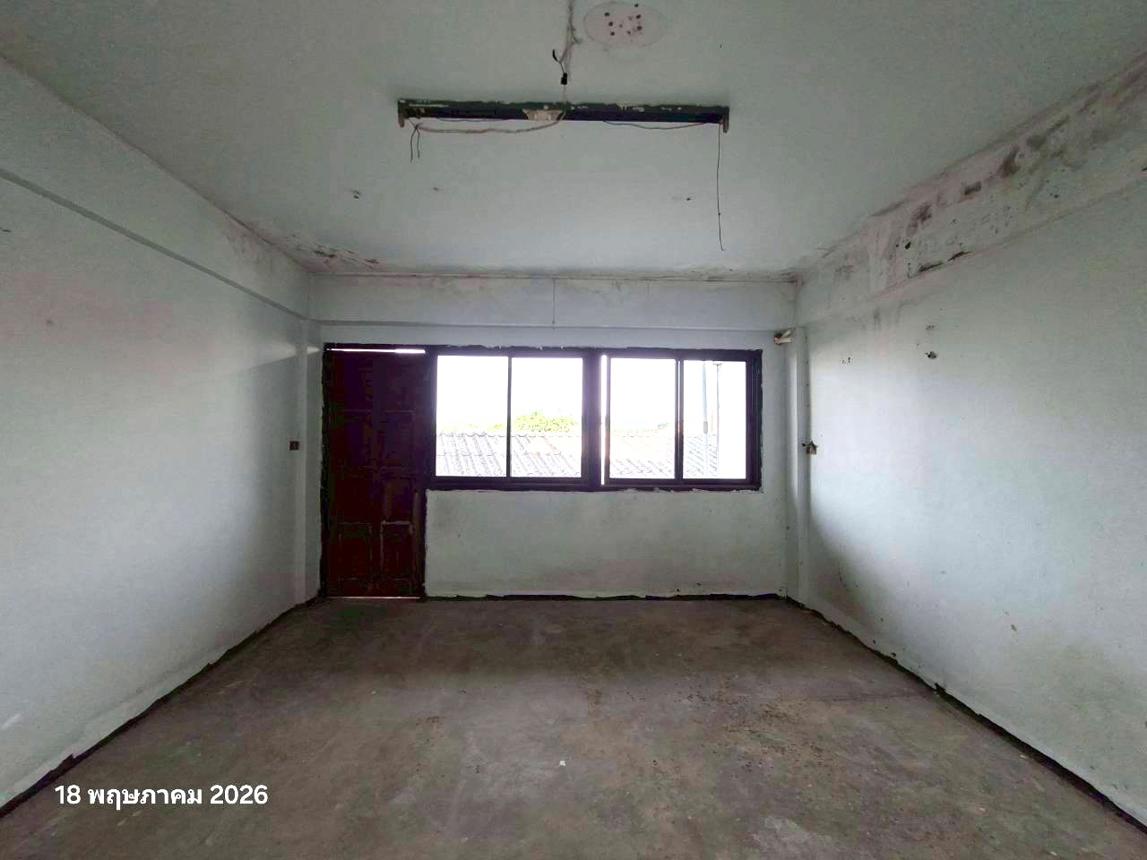 picture SHOP HOUSE 16 Sq.w. Fang Chiang Mai for 1M - 26/35