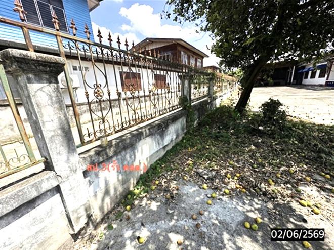 รูป บ้านเดี่ยว 185 ตร.วา นาดูน มหาสารคาม 1.5M - รูปที่ 18/39