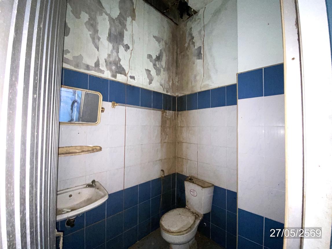 picture SHOP HOUSE 29.2 Sq.w. Sadao Songkhla for 2.4M - 22/35