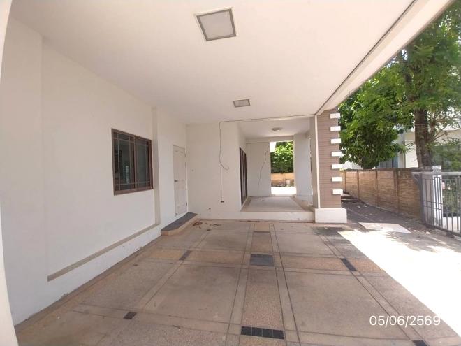 picture HOME 83.3 Sq.w. Muang Nonthaburi Nonthaburi for 9.8M - 5/45