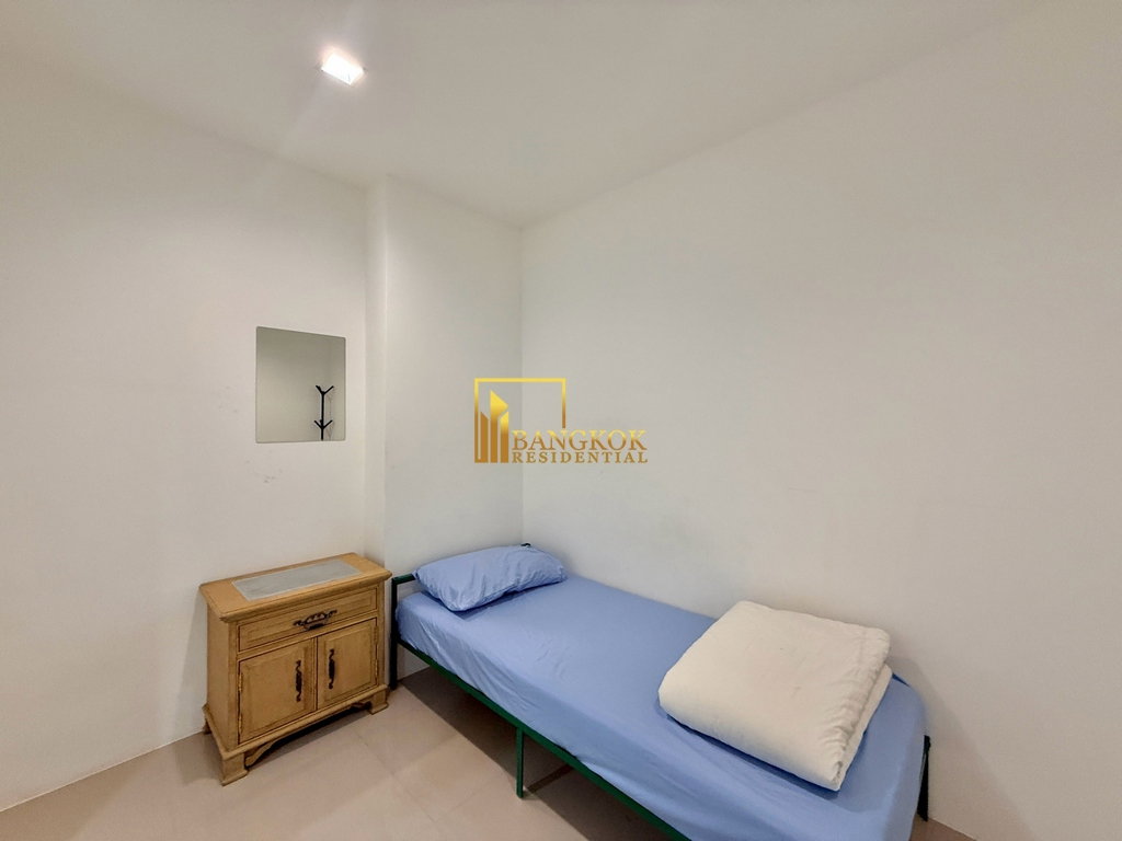 รูป Suwansawat Condo | Large 4 Bedroom Property in Sathorn Area - BR62093CD - รูปที่ 32/44