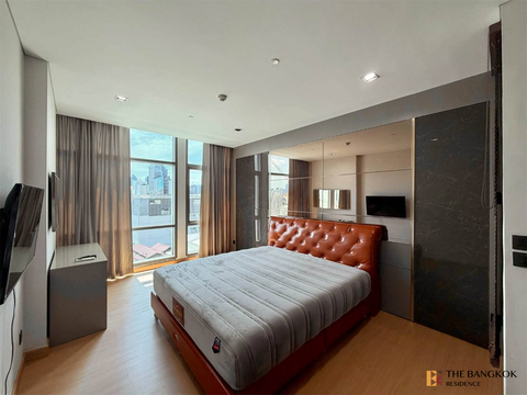 The Room Charoenkrung 30 Start Elevated Living at a Price Youll Love