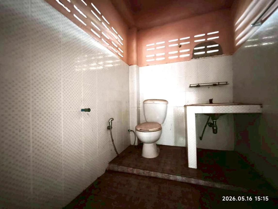 รูป บ้านเดี่ยว 55 ตร.วา เชียงม่วน พะเยา 990,000 - รูปที่ 45/49