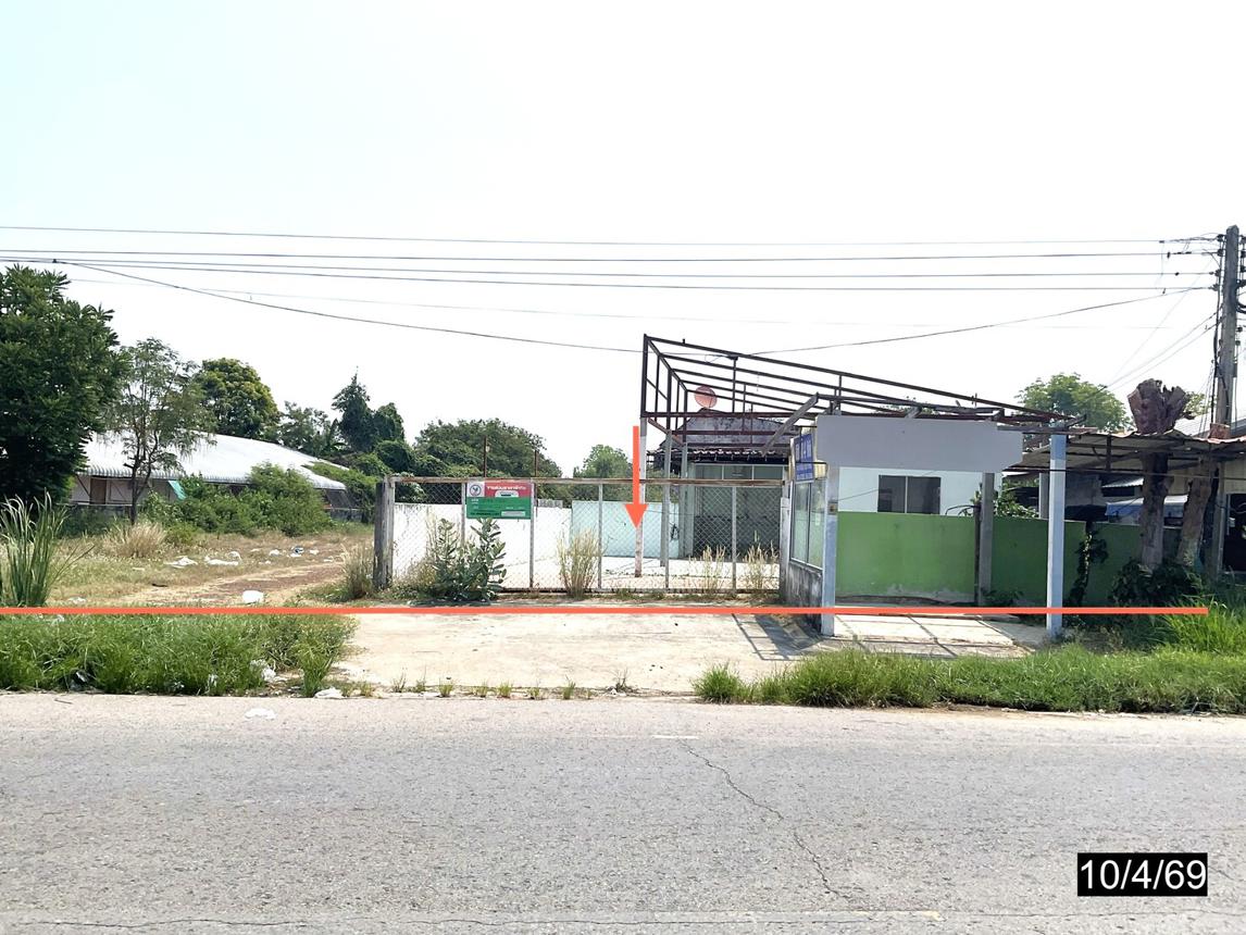 picture HOME 1615 Sq.w. Na Mon Kalasin for 13.1M - 17/35