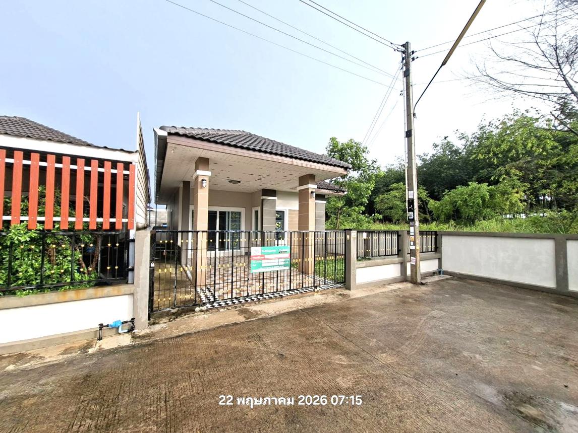 picture HOME 41.1 Sq.w. Pluak Daeng Rayong for 1.9M - 14/27