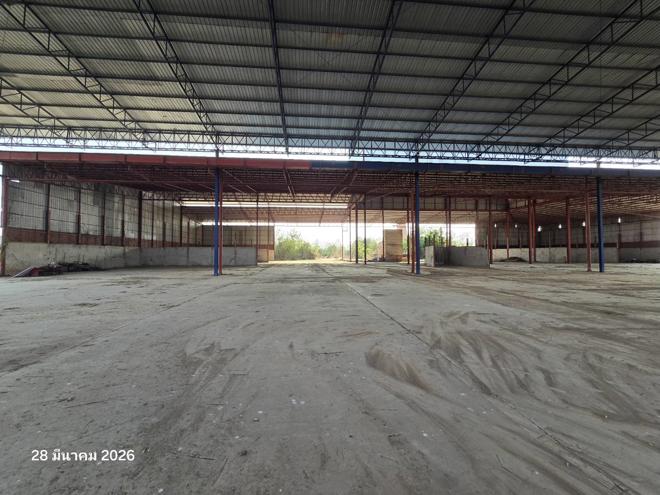รูป โกดัง 48449 ตร.วา วังทรายพูน พิจิตร 33.5M - รูปที่ 11/59