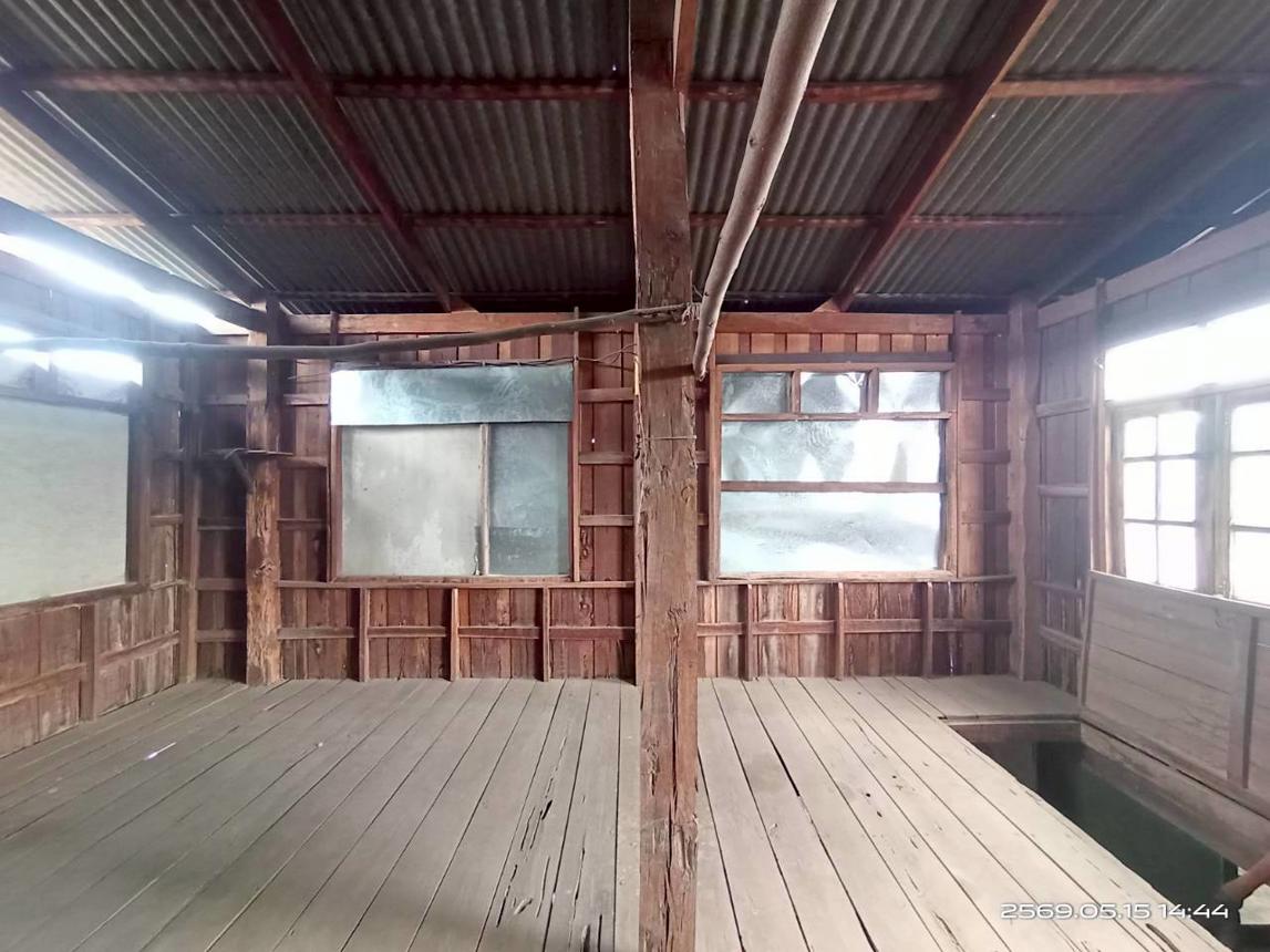 รูป บ้านเดี่ยว 86 ตร.วา ยางตลาด กาฬสินธุ์ 436,000 - รูปที่ 24/31