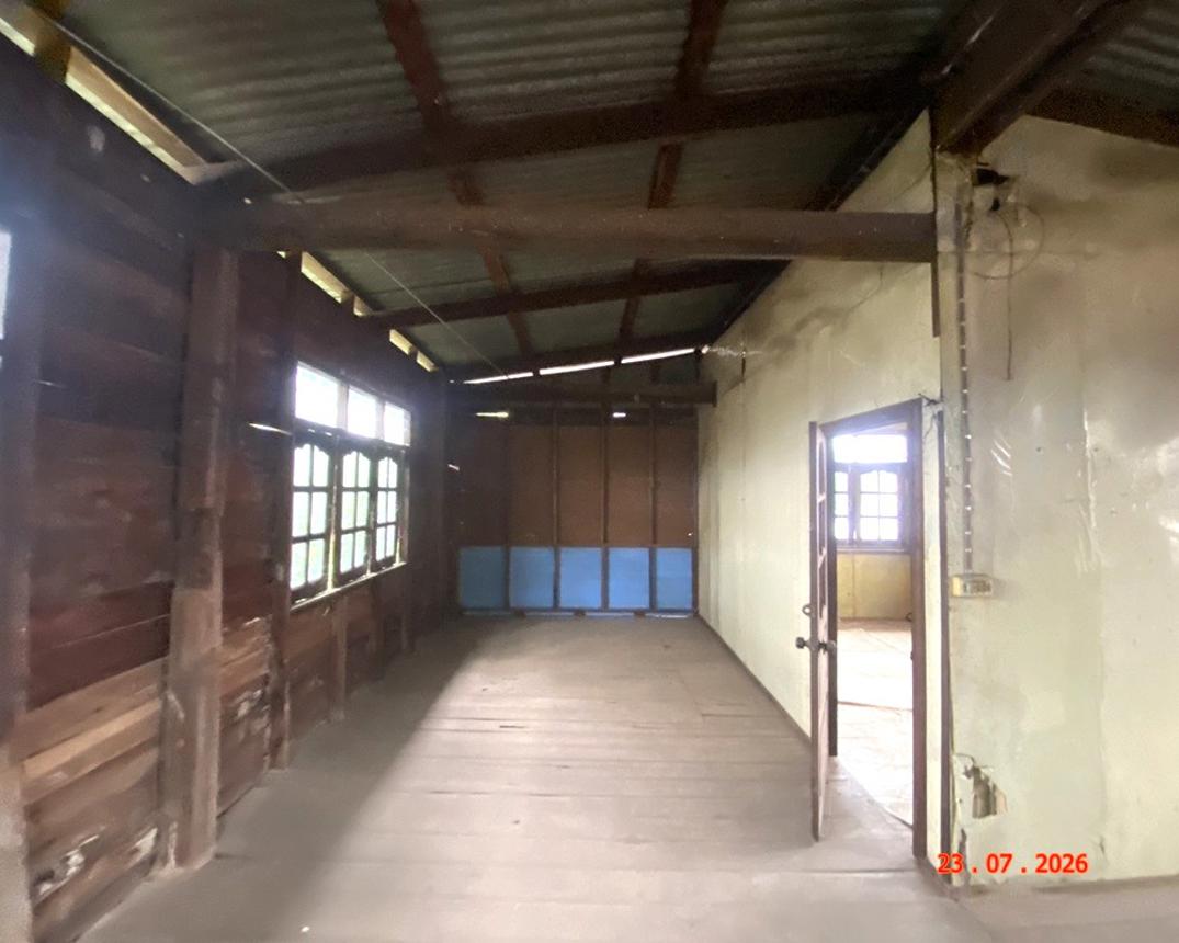 รูป บ้านเดี่ยว 145 ตร.วา คำตากล้า สกลนคร 586,000 - รูปที่ 29/37