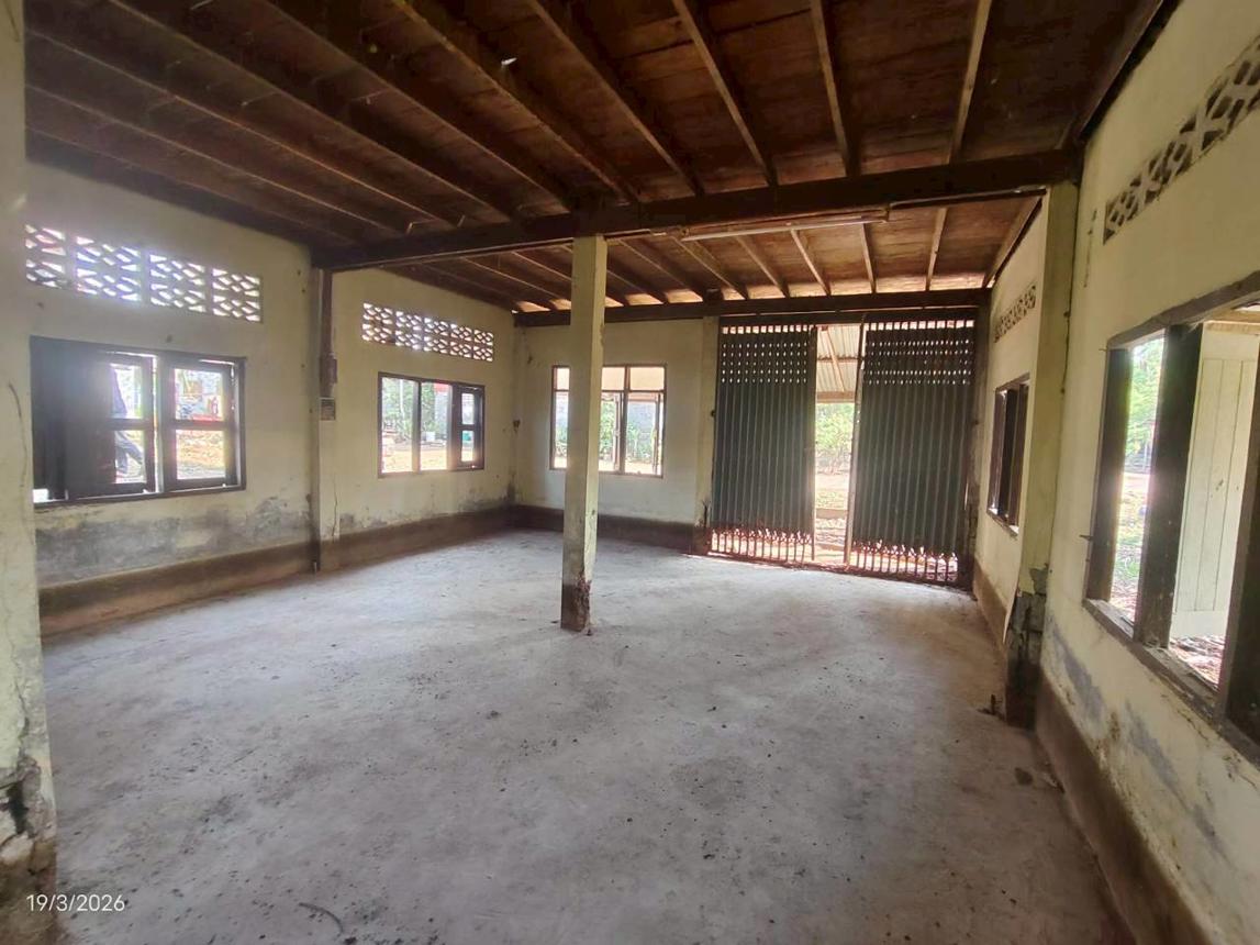 picture HOME 56.4 Sq.w. Muang Nong Khai Nongkai for 358,000 - 21/35