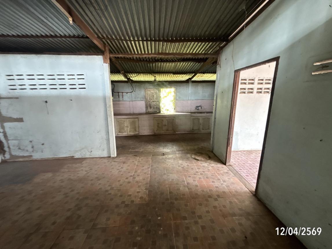 picture HOME 494 Sq.w. Non Sung Nakhon Ratchasima for 953,000 - 26/37
