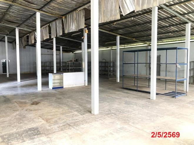 picture HOME 185 Sq.w. Prasaeng Surat Thani for 5.1M - 4/25