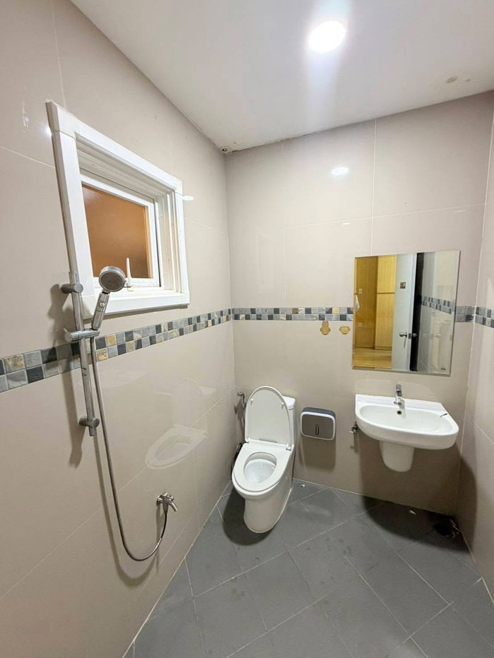 รูป 🏡✨ ให้เช่า ทาวน์โฮม 2 ชั้น หมู่บ้านพาทาโกเนีย รามอินทรา–นิมิตรใหม่ ซอย 13/1 3 ห้องนอน 2 ห้องน้ำ 📍 บ้านพร้อมเข้าอยู่ - รูปที่ 16/16