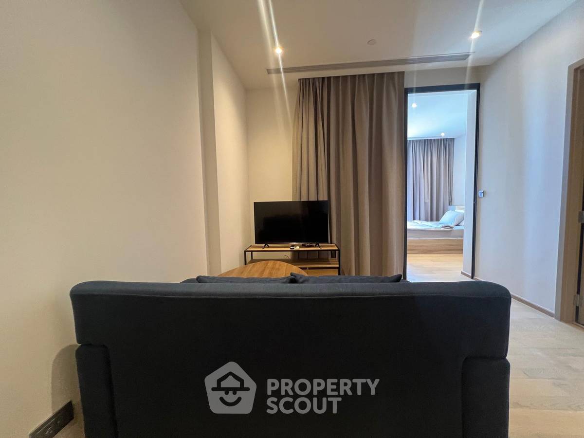 picture 1-BR Condo at ASHTON Asoke - Rama 9 near MRT Phra Ram 9 (ID 3192622) - 9/14