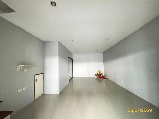 picture TOWN HOUSE 20.6 Sq.w. Muang Nakhon Pathom Nakhon Pathom for 1.7M - 2/29