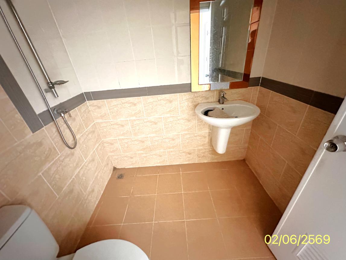 picture TOWN HOUSE 19.9 Sq.w. Sai Noi Nonthaburi for 1.5M - 24/29