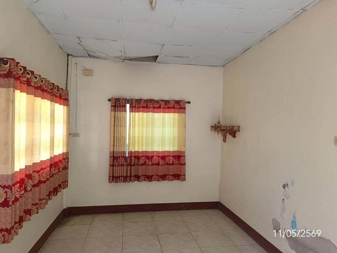 รูป บ้านเดี่ยว 136 ตร.วา พาน เชียงราย 1.1M - รูปที่ 22/35
