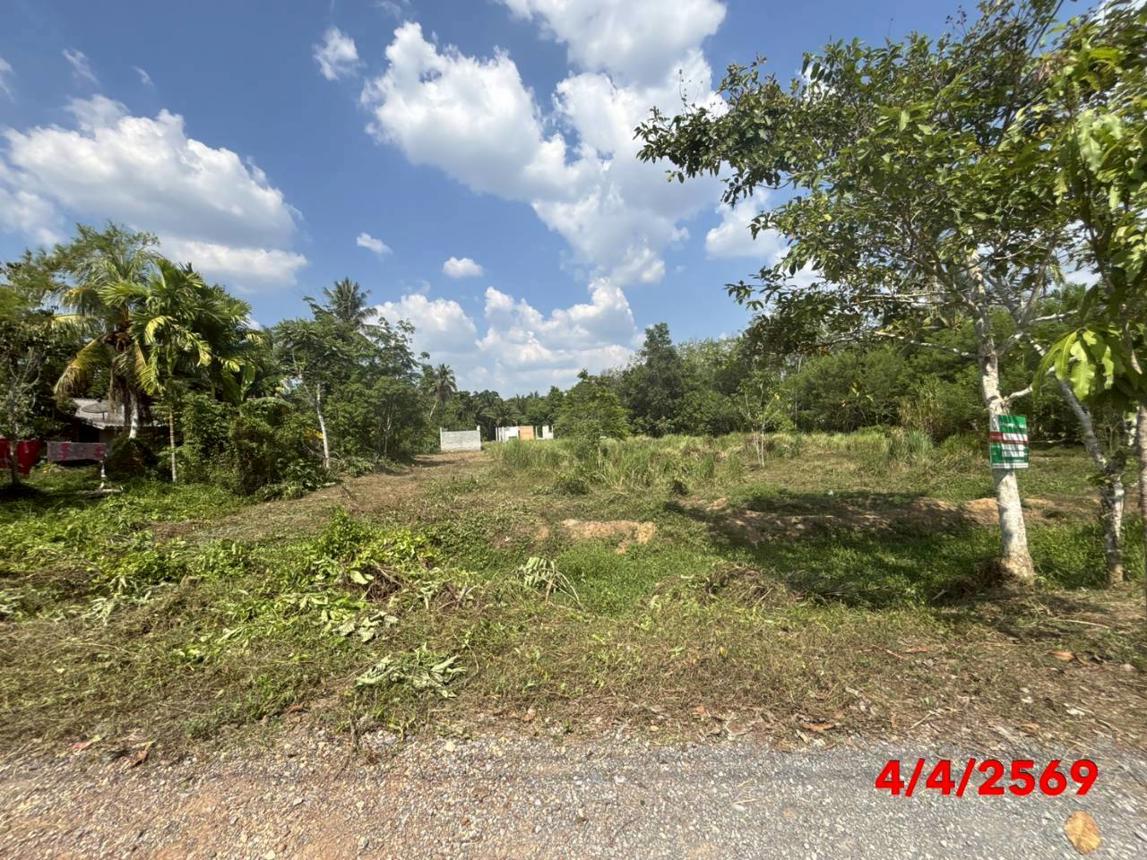 รูป อาคารสำนักงาน 1193.8 ตร.วา ทุ่งสง นครศรีธรรมราช 854,000 - รูปที่ 10/21