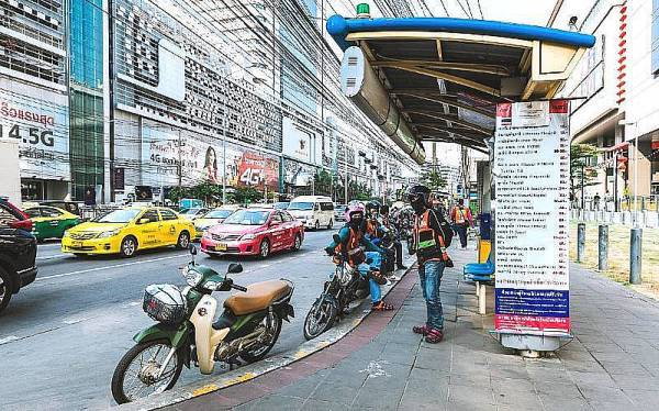 รูป ให้เช่าคอนโด A SPACE อโศก-รัชดา 1 ห้องนอน 35 ตรม.ใกล้รถไฟฟ้าใต้ดิน MRT พระราม 9 ค่าเช่า 10,000 บ. - รูปที่ 20/21