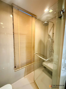 Quinn Condo Ratchada near MRT Sutthisan Station