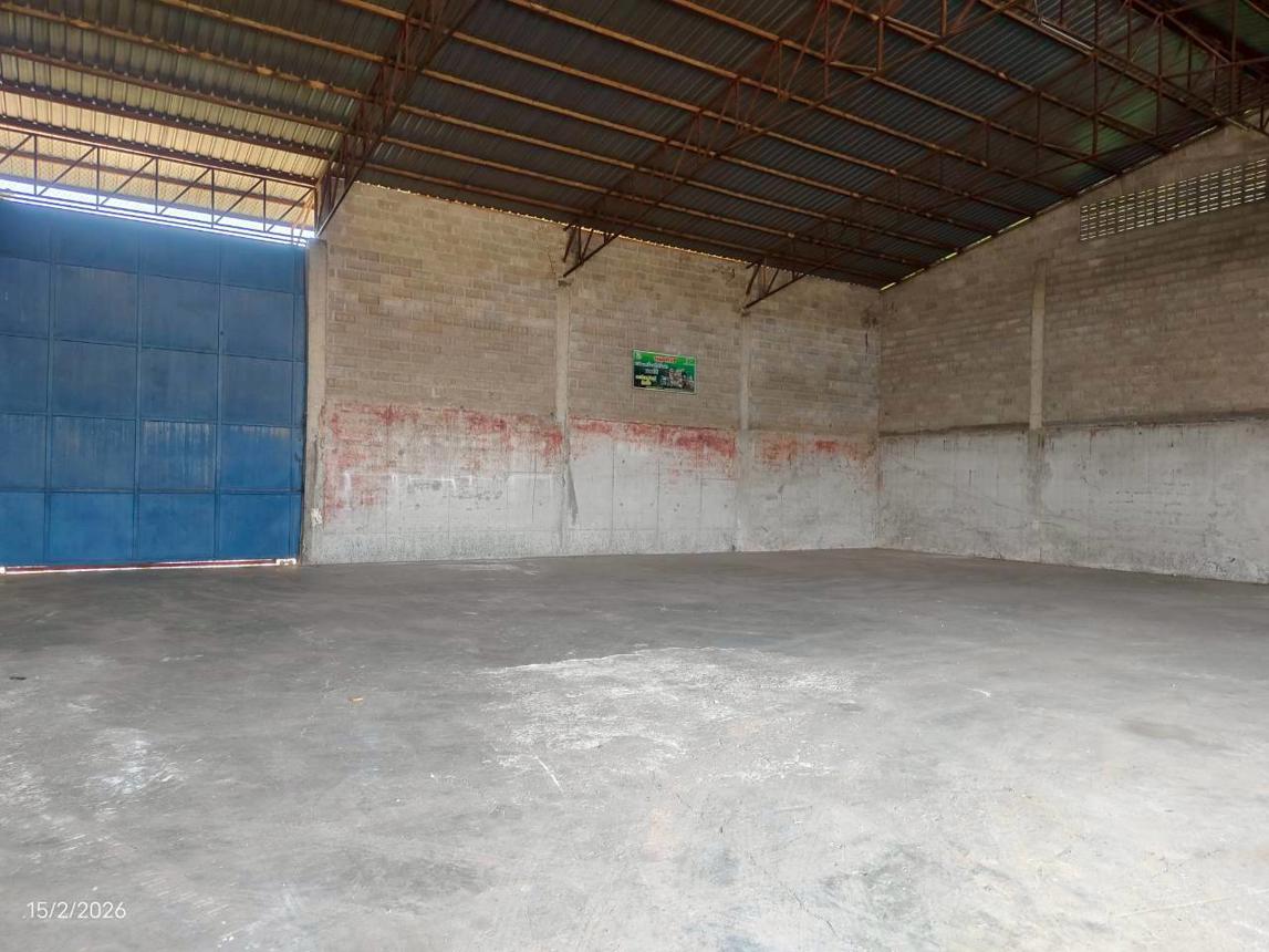 picture FACTORY 1798.2 Sq.w. Kaset Sombon Chaiyaphum for 12.8M - 45/69