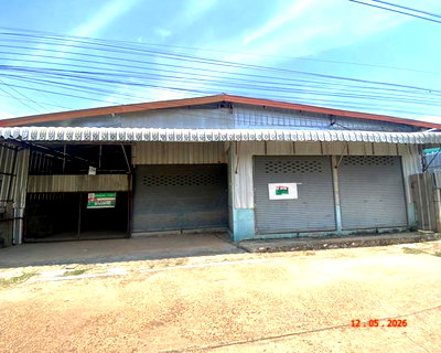 บ้านเดี่ยว เมืองนครพนม นครพนม : บ้านเดี่ยว 126.9 ตร.วา เมืองนครพนม นครพนม 2.8M