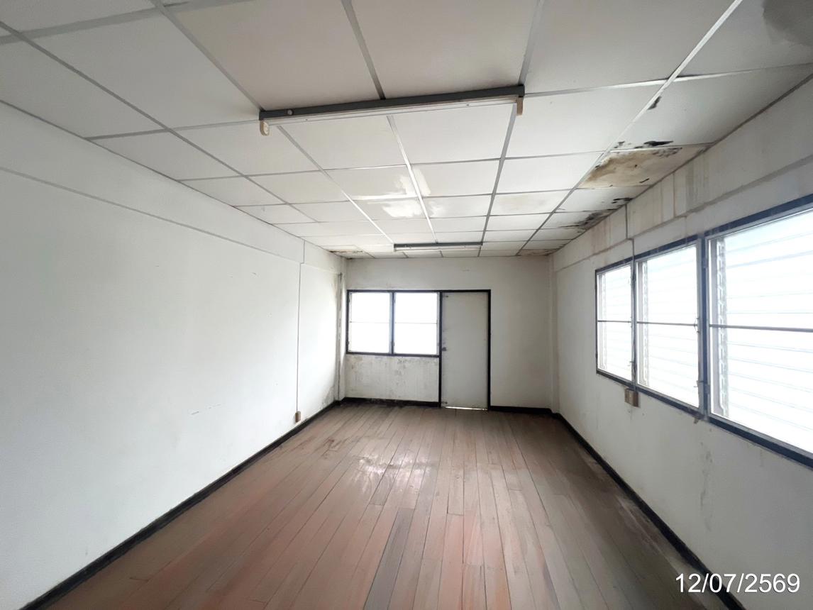 รูป อาคารสำนักงาน 803 ตร.วา ท่าม่วง กาญจนบุรี 12.1M - รูปที่ 42/51
