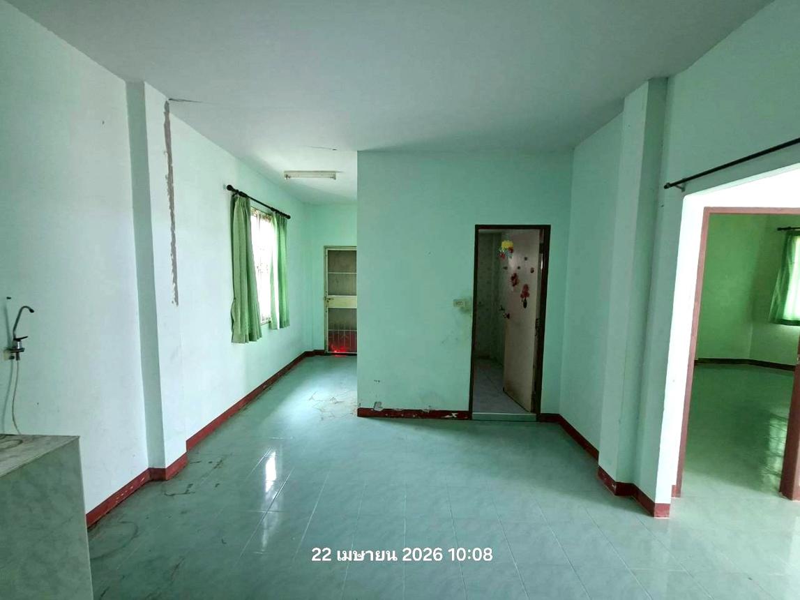 รูป บ้านเดี่ยว 46.9 ตร.วา บ้านฉาง ระยอง 1.2M - รูปที่ 21/31