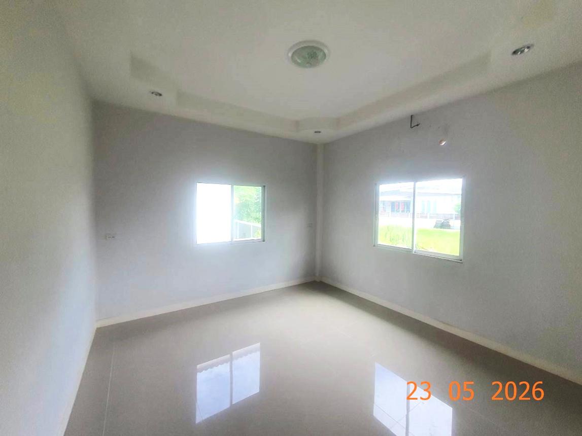 รูป บ้านเดี่ยว 52 ตร.วา หางดง เชียงใหม่ 2M - รูปที่ 25/35